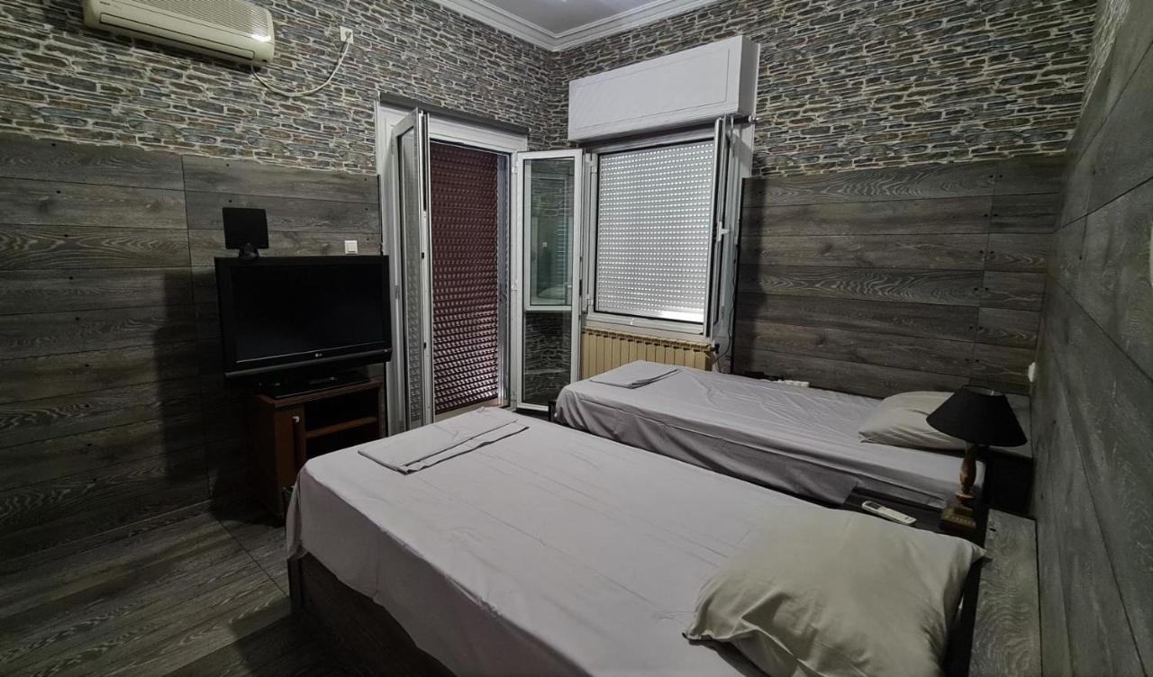 Zefyros Super Cool Apartments Next To Alimos Riviera Athen Exterior foto